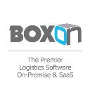 BoxOn Logistics logo